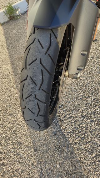 KTM 1290 SUPER ADVENTURE S