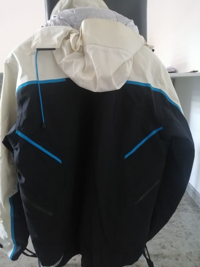 Giacca da neve/freddo