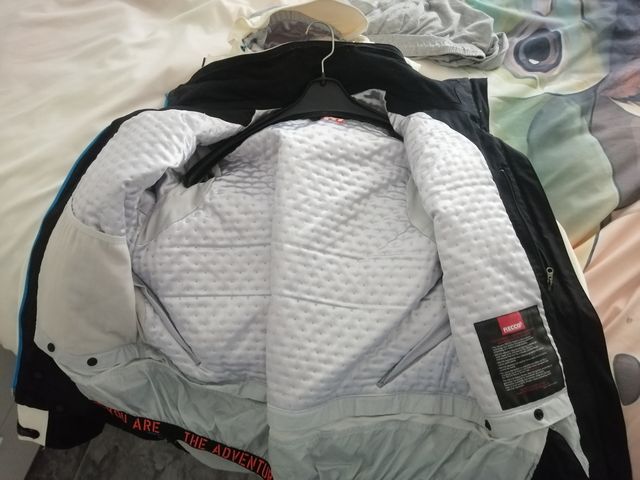 Giacca da neve/freddo