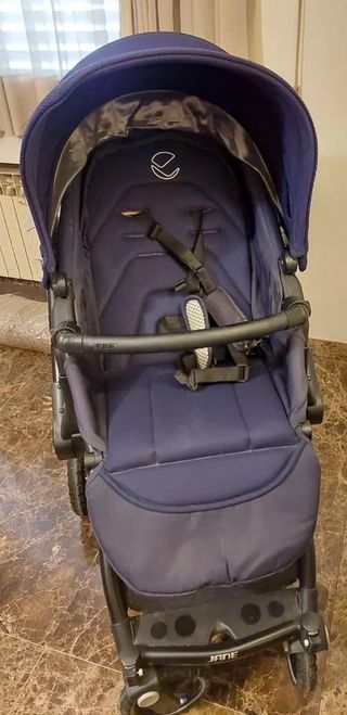 Silla de paseo Jané Kendo