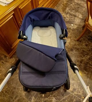 Silla de paseo Jané Kendo