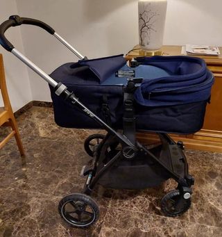 Silla de paseo Jané Kendo