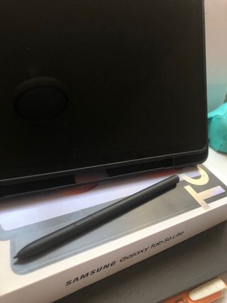 Tablet samsung galaxy tabs6 lite