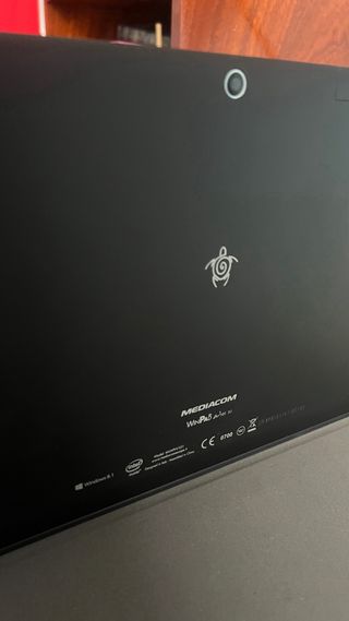 Winpad mediacom