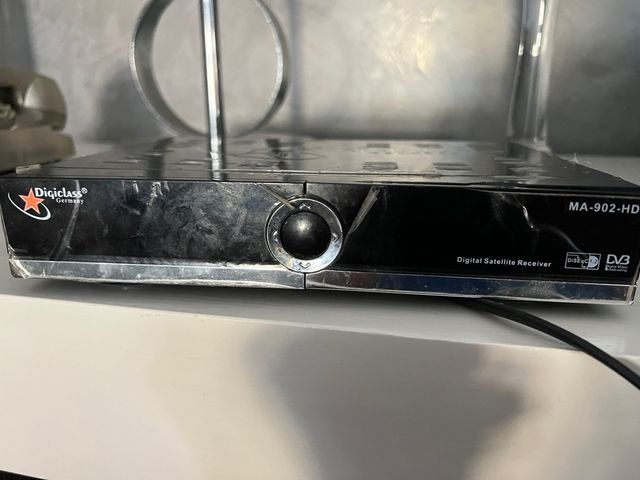 DECODIFICADOR DIGITAL