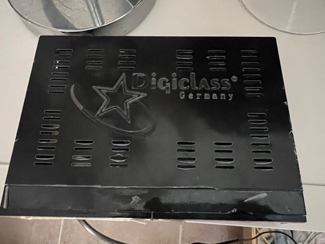 DECODIFICADOR DIGITAL