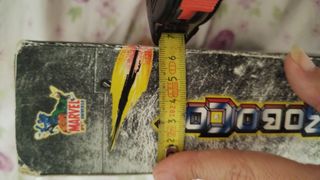 4 DVD Robocop colección