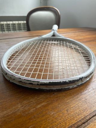 Raqueta tenis Dunlop Mcenroe