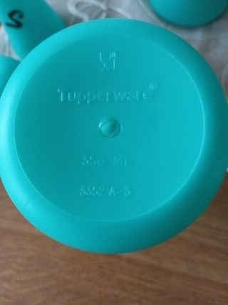 Contenitori in plastica