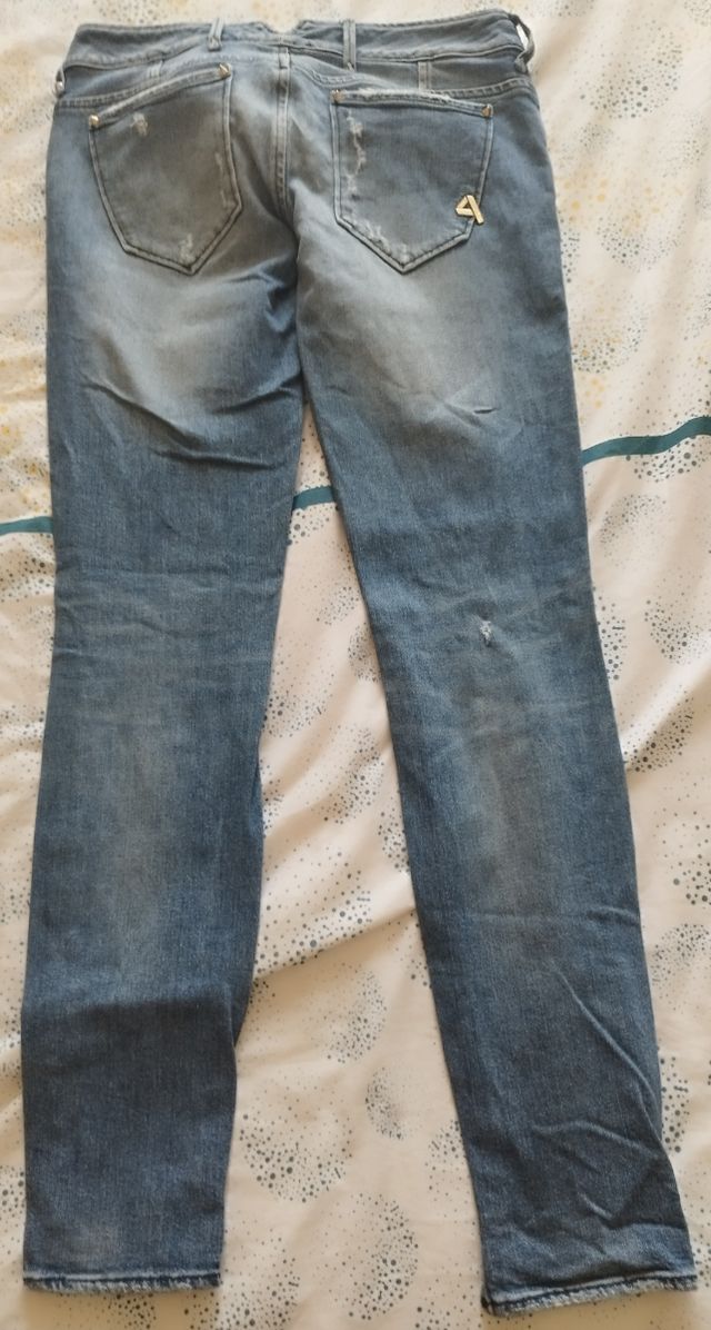 Jeans Cycle