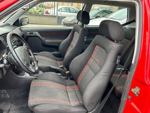 Volkswagen Golf 3 gti 16v 150cv