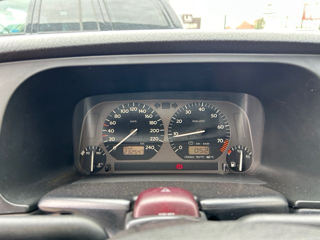 Volkswagen Golf 3 gti 16v 150cv