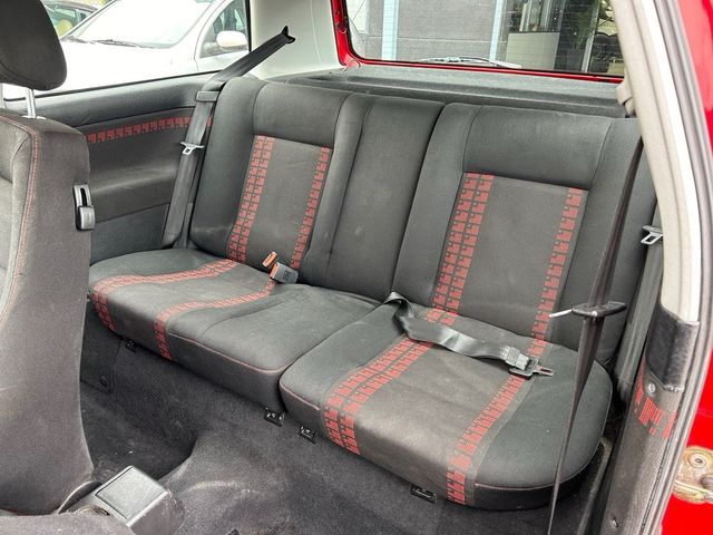 Volkswagen Golf 3 gti 16v 150cv