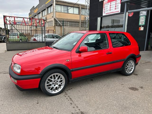 Volkswagen Golf 3 gti 16v 150cv