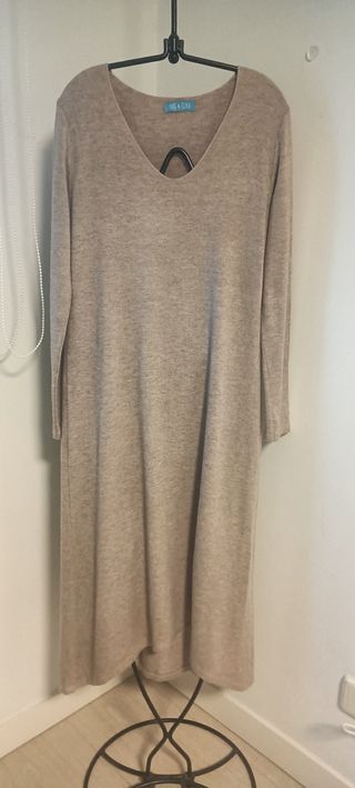 VESTIDO INVIERNO