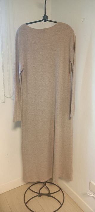 VESTIDO INVIERNO