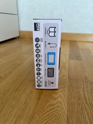 Tablet infantil Clan Lunnis de Leyenda