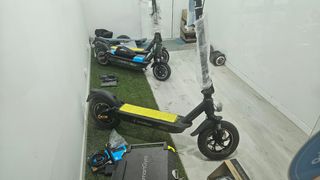 Patinete electrico Smartgyro