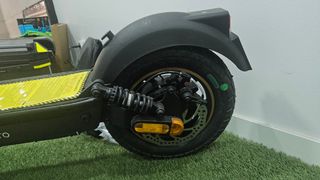 Patinete electrico Smartgyro