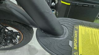 Patinete electrico Smartgyro