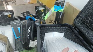 Patinete electrico Smartgyro