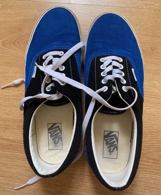 Vans TB9C