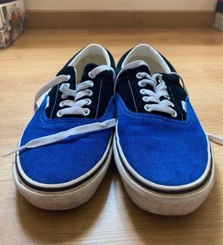 Vans TB9C