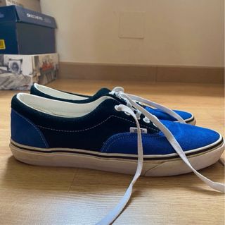 Vans TB9C