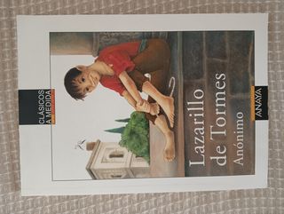 Lazarillo de Tormes