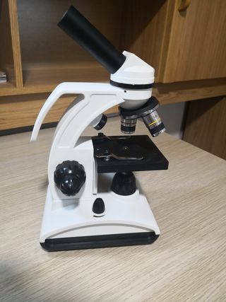 Microscopio
