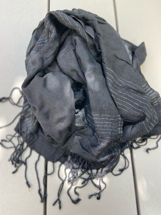 Pañuelo negro