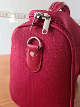 Bolso viaje/neceser Gladiator