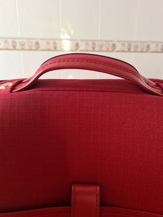 Bolso viaje/neceser Gladiator