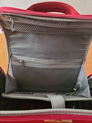 Bolso viaje/neceser Gladiator