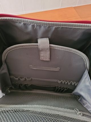 Bolso viaje/neceser Gladiator