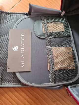 Bolso viaje/neceser Gladiator