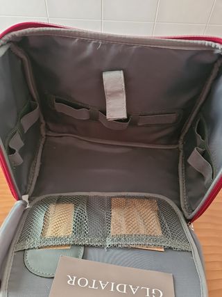 Bolso viaje/neceser Gladiator