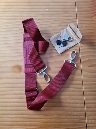 Bolso viaje/neceser Gladiator