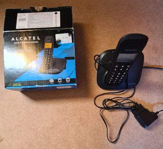 Teléfono inalambrico