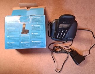 Teléfono inalambrico