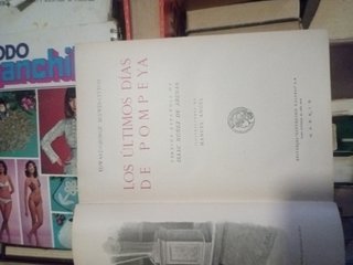 Libro antiguo