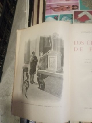 Libro antiguo