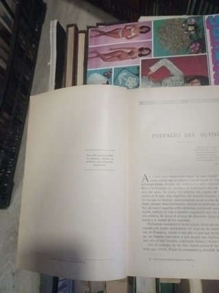 Libro antiguo