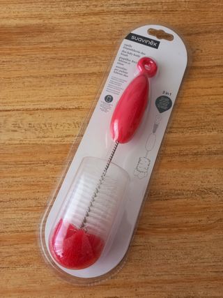 Limpiabiberon Suavinex