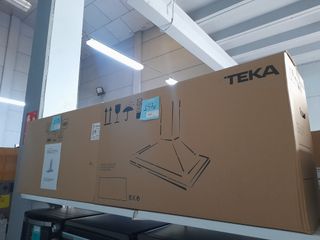 Campana decorativa de 90 cm en oferta