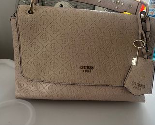 Vendo bolso Guess