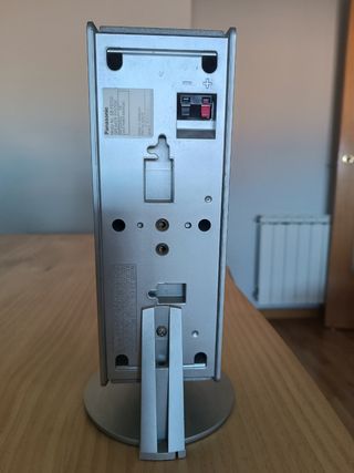 Home cinema Panasonic