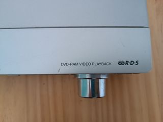 Home cinema Panasonic