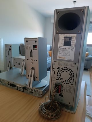Home cinema Panasonic