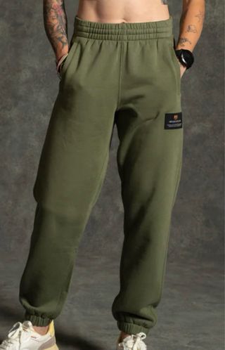 Pantalón de chandal FCB